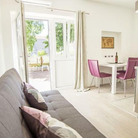 Apartman Neyra 3 Split Zewnętrze zdjęcie