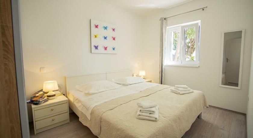 Apartman Neyra 3 Split Zewnętrze zdjęcie