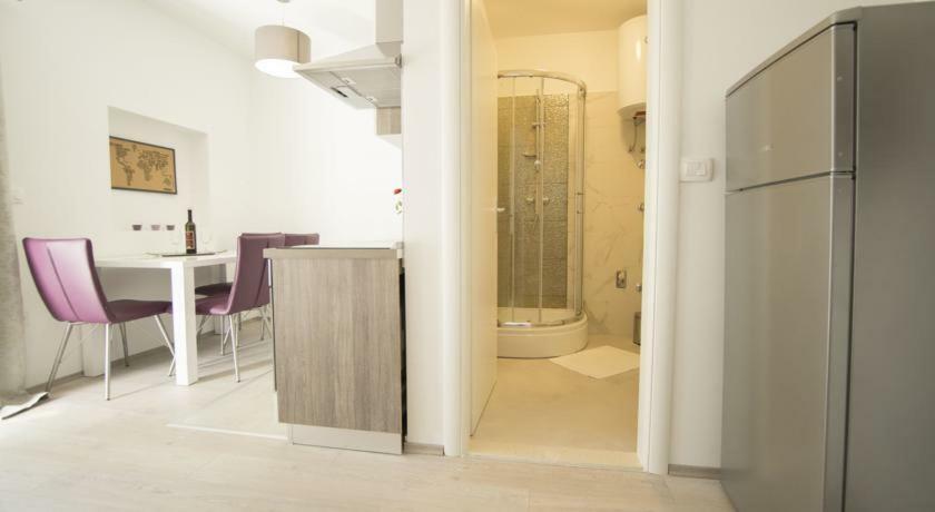Apartman Neyra 3 Split Zewnętrze zdjęcie
