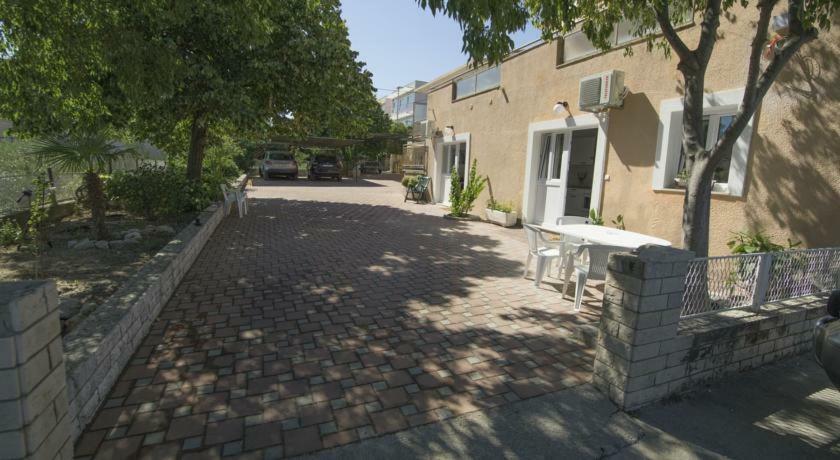 Apartman Neyra 3 Split Zewnętrze zdjęcie