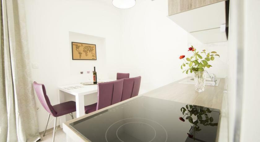 Apartman Neyra 3 Split Zewnętrze zdjęcie