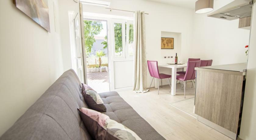 Apartman Neyra 3 Split Zewnętrze zdjęcie