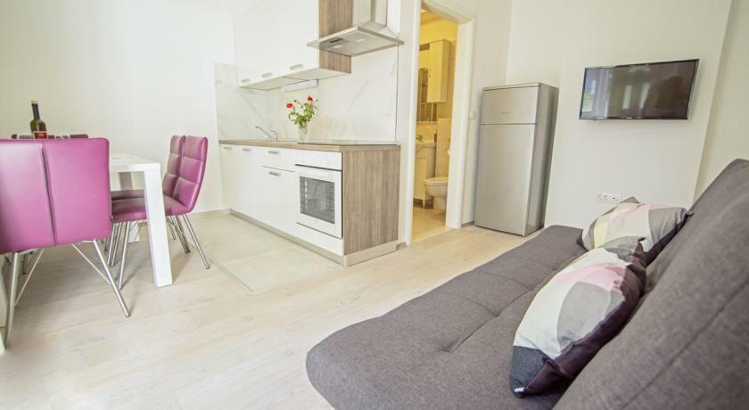 Apartman Neyra 3 Split Zewnętrze zdjęcie